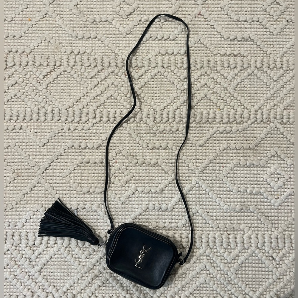 YSL | Mini Lou | Crossbody